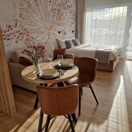 Apartament Sunray Cracovie Extérieur photo
