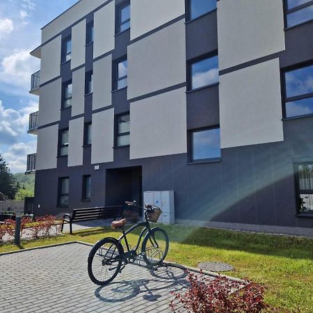 Apartament Sunray Cracovie Extérieur photo