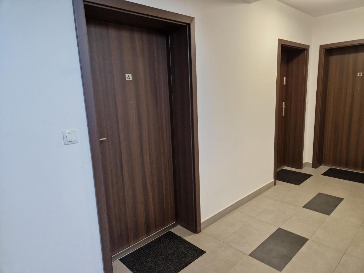 Apartament Sunray Cracovie Extérieur photo