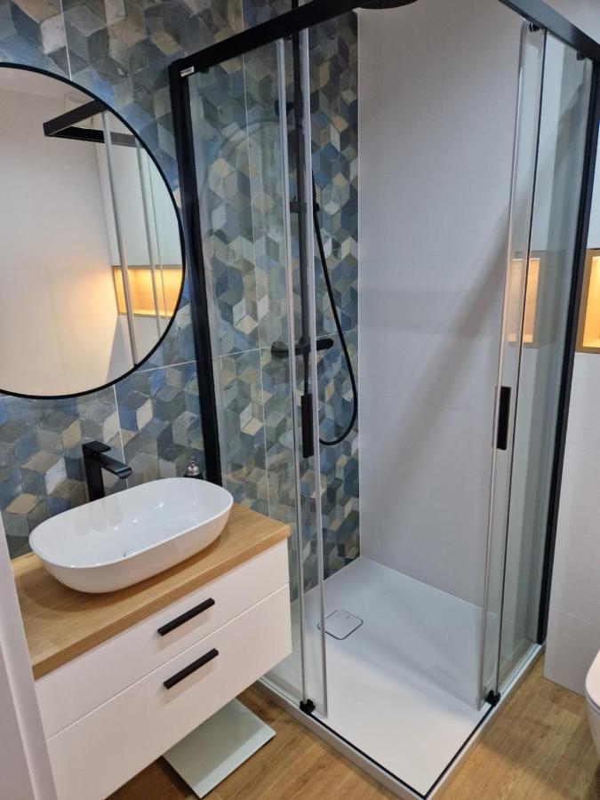 Apartament Sunray Cracovie Extérieur photo