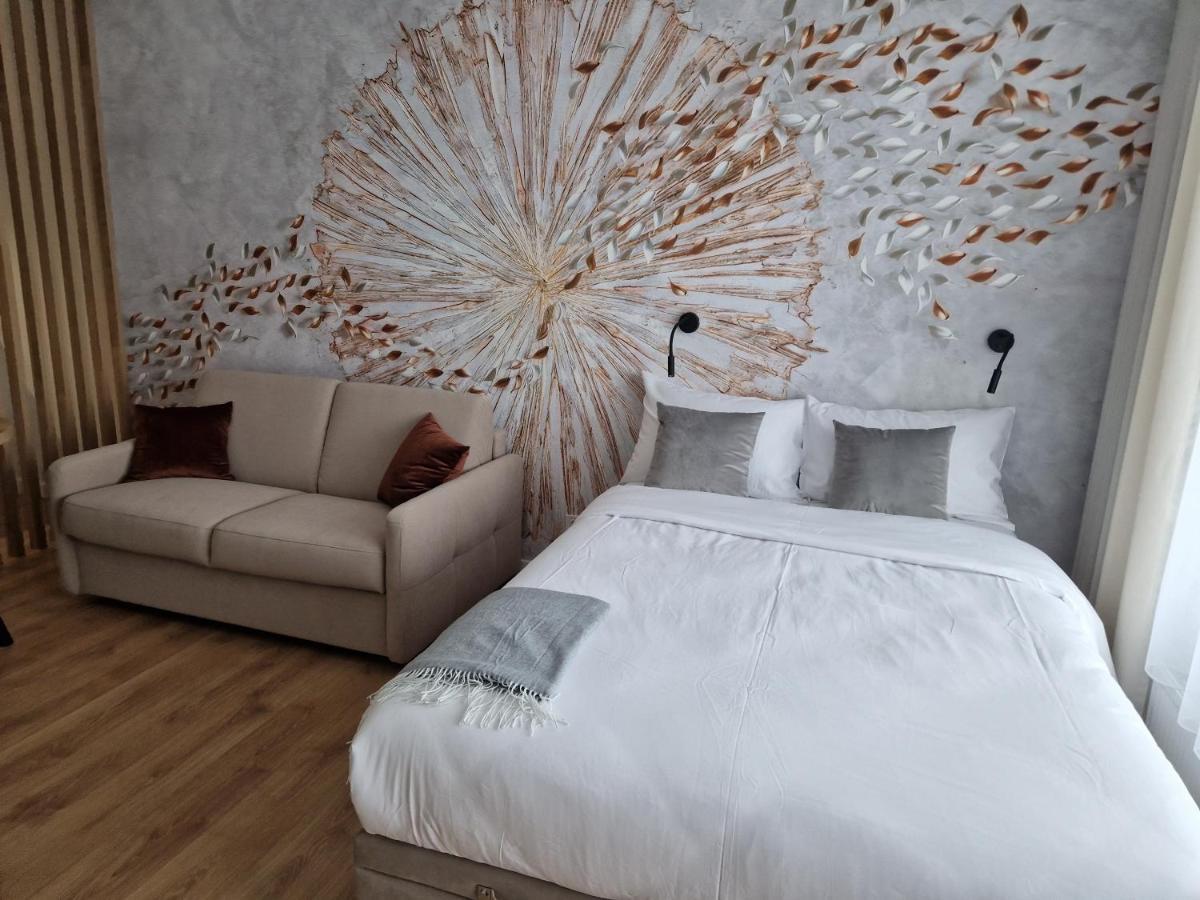 Apartament Sunray Cracovie Extérieur photo